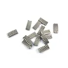 Diamond Concrete Fast Cutting Diamond Aero Dimple Segment For Concrete Core Drill Bit