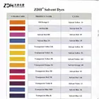 Solvent Green Solvent Dye Solvent Dyes As Per Solvent Green 28 Or Solvent Green 3G