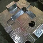 Alloy Zinc Alloy Or Aluminium Die Casting Mold Making