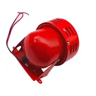 Motor Sirene Manufacturers Solides Car Motor Siren Ms190