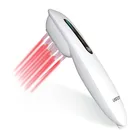 Red Hair Growth Red Light Therapy Laser Hair Growth Comb