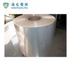 Application Film Anti Scratch Clear Home Application Surface Protective Film Blowing