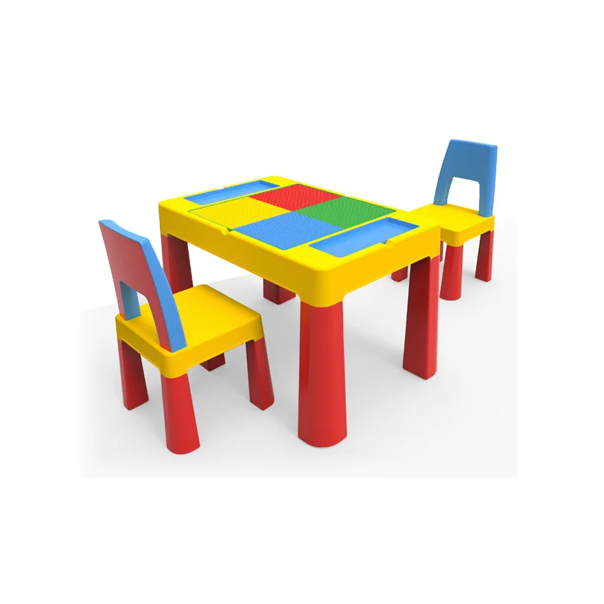 baby table chairs