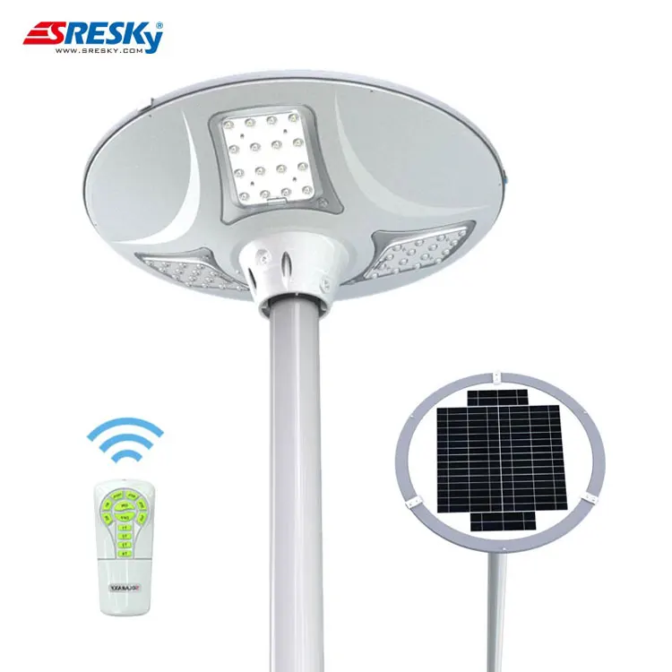 9w led street light