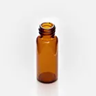 Vial Screw Thread Vial Aijiren 11.6*32mm Borosilicate Glass 8-425 HPLC Vial Laboratory Analysis 1.5ml Screw Neck Vial For GC