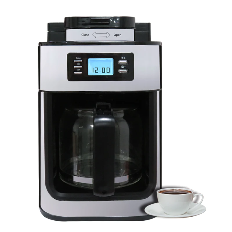 Quality Drip Coffee Tea Maker Machine 