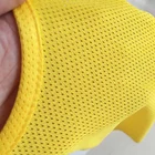 Sport Training Vest Training Vest Wholesale 100% Polyester Sport Bibs Soccer Training Vest