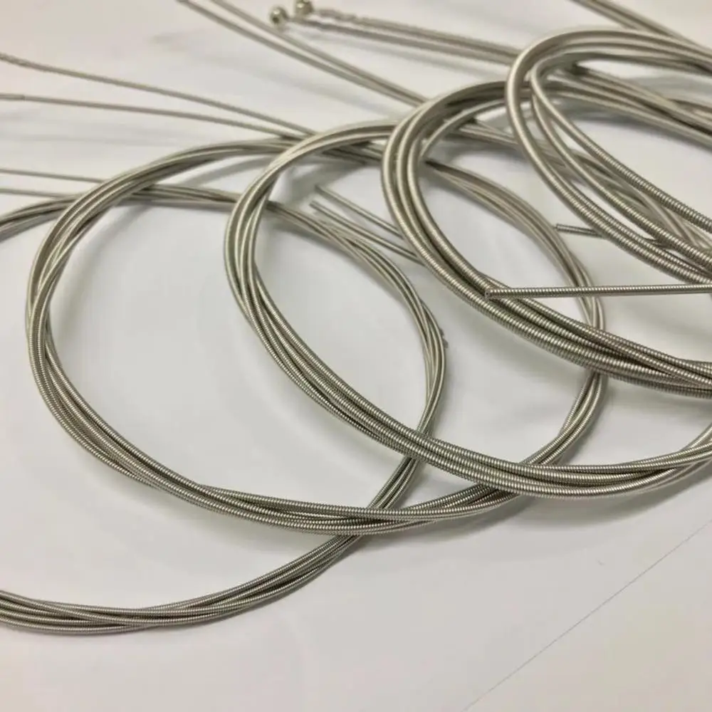 bulk bass strings