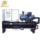 Small Industrial Chiller Water Cooled Chiller Good Price Laboratory Small Industrial Water Cooler Chiller Unit