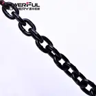 Grade 80 Chain Grade80 Hoist Chain Manufacturer Grade 80 Alloy Steel Hoist Load Chain For Chain Block
