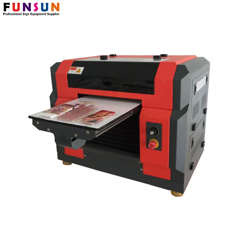 digital ceramic decal printer