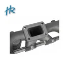 Exhaust Manifold High Pressure Exhaust Turbo Manifold For Vw Exhaust Manifold