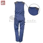 Workwear Workwear Overall Workwear Hot Sales Men Working Bib-pants Men's Overalls Outdoor Workwear