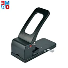 Price Paper Sheets Metal Paper Hole Punch Factory Price Big Manual Metal Punches 2 Hole Heavy Duty Paper Hole Punch 100 Sheets