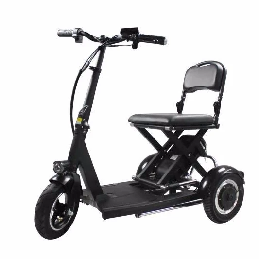 Folding Three 3 Wheel Foldable Sale In Malaysia New Vigorous Fast Disabled Electric Tricycle Motors Mobility Scooter For Elderly Buy Electric Mobility Scooter Fast Mobility Scooter Three Wheel Mobility Scooter Product On Alibaba Com
