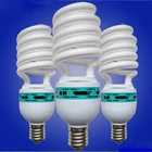 Spiral Spiral Saving Lamp Superior Prices Mini CFL Half Spiral Energy Saving Lamp Bulb Compact Fluorescent