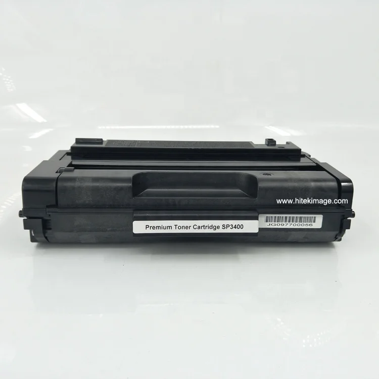 Compatible Ricoh Sp3400 Sp3400n Toner 