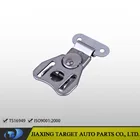 Twist Latch Latch Butterfly Shaped Metal Rotary Twist Latch For Flight Case Road Case