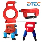 D DTEC DJX-A Magnetic Flaw Detector A D O 3 Types Of Selectable Probe