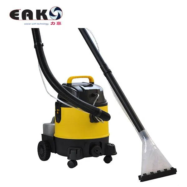Dry Blowing Wash Carpet Vacuum Cleaner 