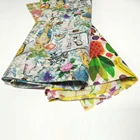 Paper 1-6 Pantone Colors /CMYK Process With Cheap Price Customized Logo Wrapping Tissue Paper