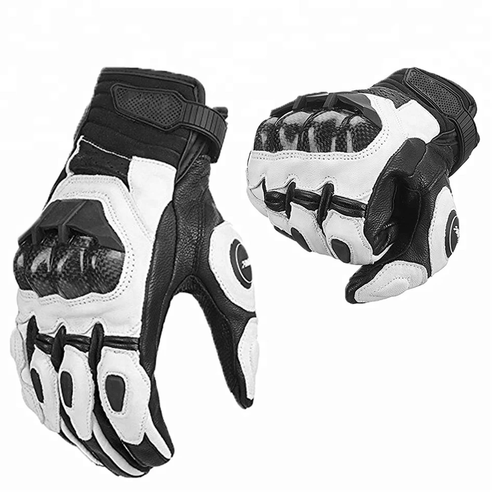 full finger motorcycle gloves