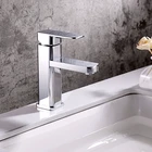 Lolis Lolis Wash Faucet B0003-F LOLIS Supplier Factory Price Faucet For Basin Wash Hand Basin Tap Wash Basin Water Tap