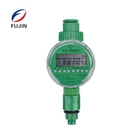 Timer AC Battery Irrigation Timer Garden Water Programmable Electronic Water Timer