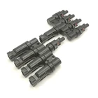 Mp4 Furrion Nc4 Mp4 2 Pin Coyo T4 Solar Connector