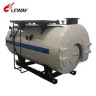 Steam Sauna Steam Boiler For Sauna Gas Oil Fired Steam Boiler For Sauna