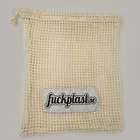Bags Cotton Bag Design 100% Cotton Mesh ProduceBag Set/Reusable Mesh Bags Wholesale