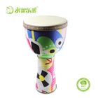 Drum Arabic Egyptian Copper Darbuka Drum