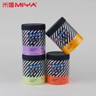 Colors High Quality Goods MIYA 49 Colors Wholesale Acrylic Colour Paint For Artist