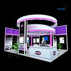 Show Display Trade Show Booth Exhibit Display Trade Show Booth Exhibition Booth Trade Show Booth Ideas