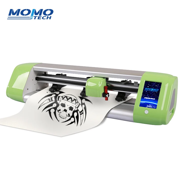Buy Mini Vinyl Printer Plotter Cutter 