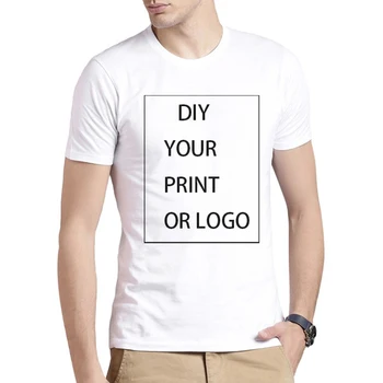 100% Organic Cotton T shirt OEM/ODM Service Tee Shirt Mens Tshirts