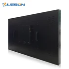 Tv Manufacturer Low Price Wholesale High Quality Hd Video Huge Big Advertising Led Tv Wall Display