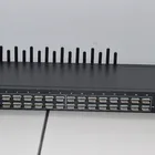 32 Sim Fashion Hypermedia GSM Gateway Modem 32 SIM