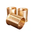 Continuous Casting C93200 CuSn7ZnPb RG7 CC493K Magnolia Bronze