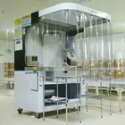 100 Class 100 Laminar Flow Clean Bench For Laboratory Operating Room