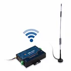 Industrial 4g Modem USR-G781 Industrial Cellular Modem 4g Lte Bus Modem 4g Wifi Modem For Buses