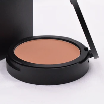 Professional Natural Pressed Powder Best Foundation Face Setting Powder