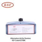 Domino Inkjet Alternative Domino Inkjet Make Up Mc-270bk