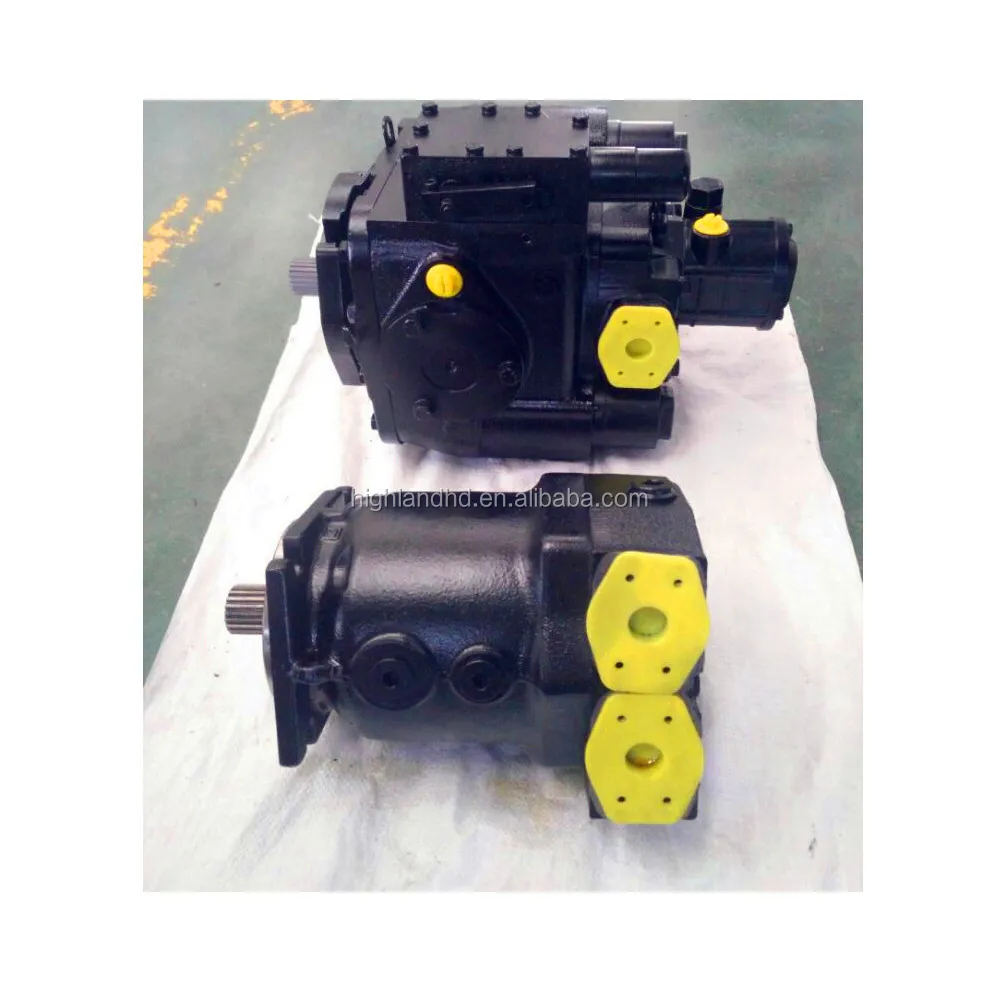 shaft driven <a href='https://www.ruidapetroleum.com/product/47'>hydraulic</a> <a href='https://www.ruidapetroleum.com/product/49'>pump</a> made in china