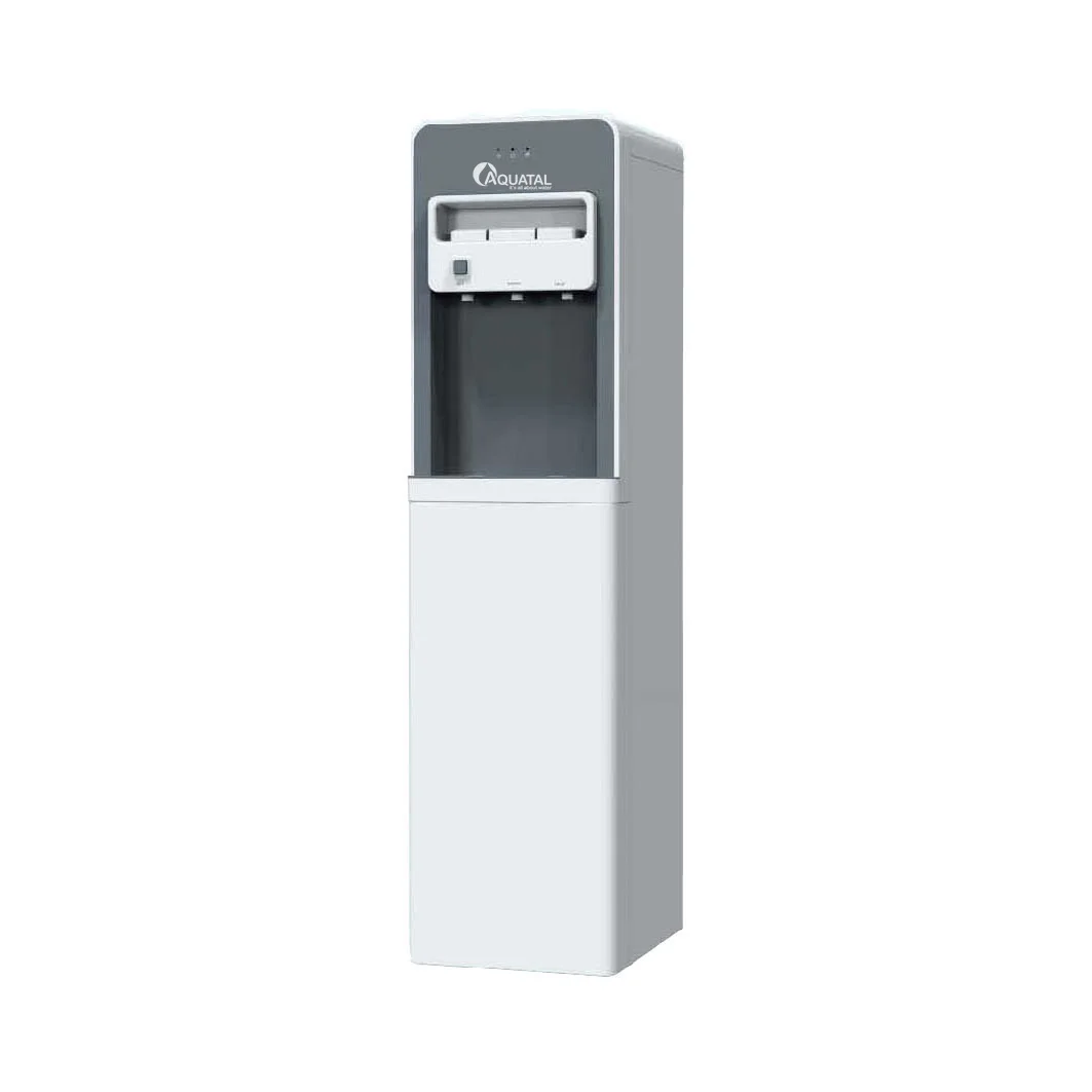 Water dispenser hot and cold