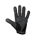 PRI Outdoor GEL Padded Anti Vibration Cycle Road Moutain Bike Bicycle Cycling Gloves Full Finger Bike