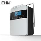 Water Ionizer Alkaline Water Machine EHM System Alkaline Ionizer Kangen Water Machine