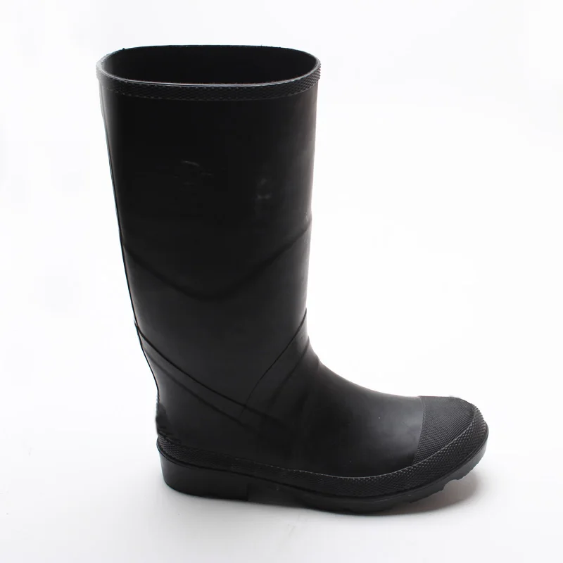 Características de las Botas Dieléctricas – Especialistas en Seguridad  Industrial