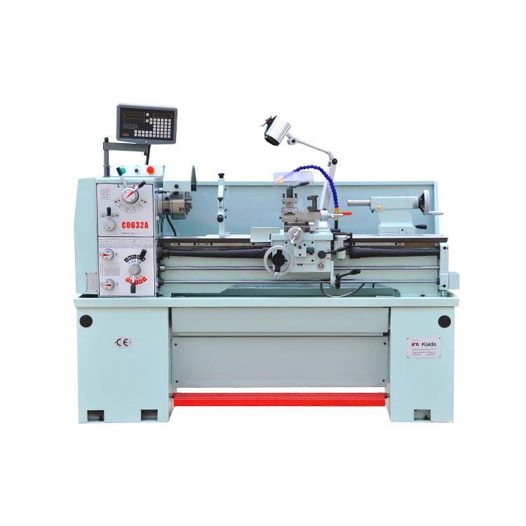 C0632a Torno De Banco - Buy Torno De Máquina De Personalizado De Torno  Product on Alibaba.com