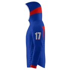 Jersey Hockey Jersey Hoodie Sublimation Framing Wholesale Blank Hockey Jersey Hoodie